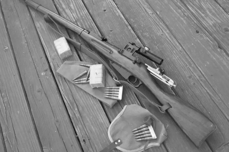 Девять из десяти пуль были отлиты из казахстанского свинца - Президент РК