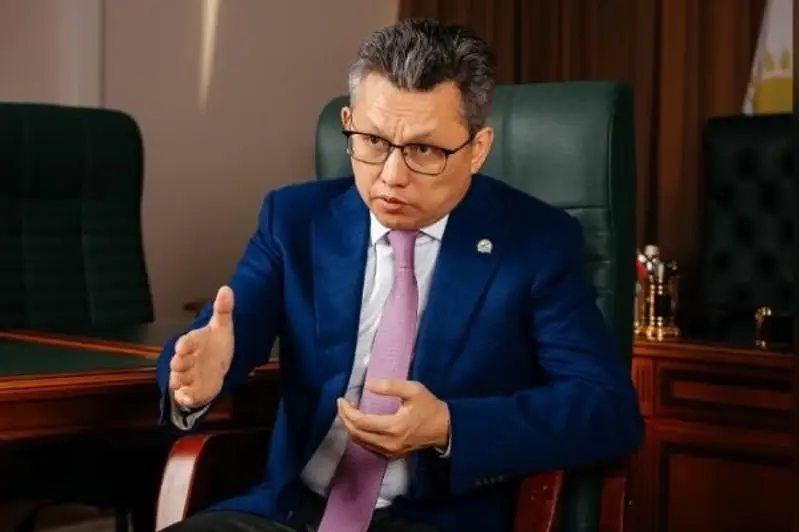 Продовольственного кризиса в стране нет и быть не может - Бахыт Султанов