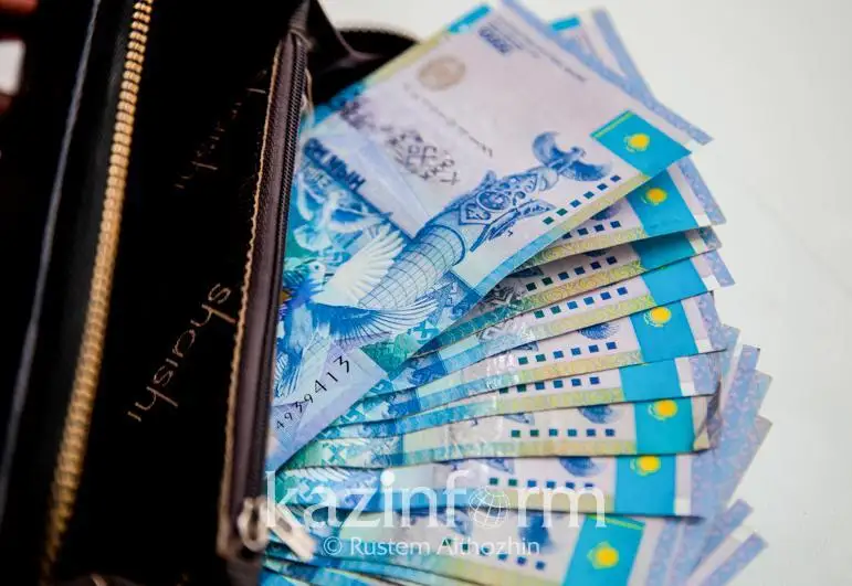 44 млн тенге задолжали два крупных предприятия Актобе своим работникам