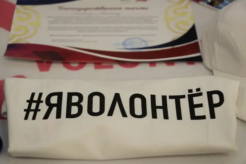 Определить самого доброго акима предложили волонтеры в Павлодаре