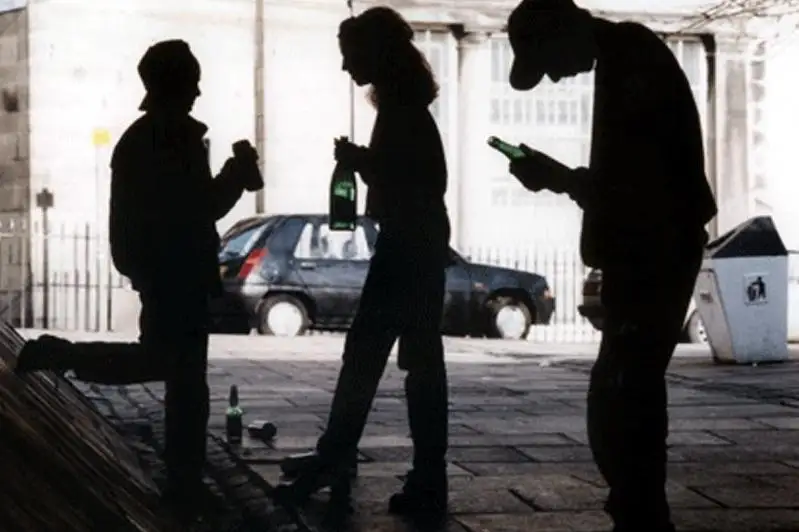 Около 600 правонарушений совершили подростки за три дня в Алматинской области