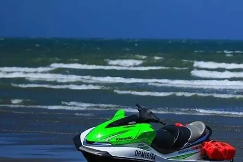 Запретить моторные лодки и скутера на малых озёрах намерены в ВКО