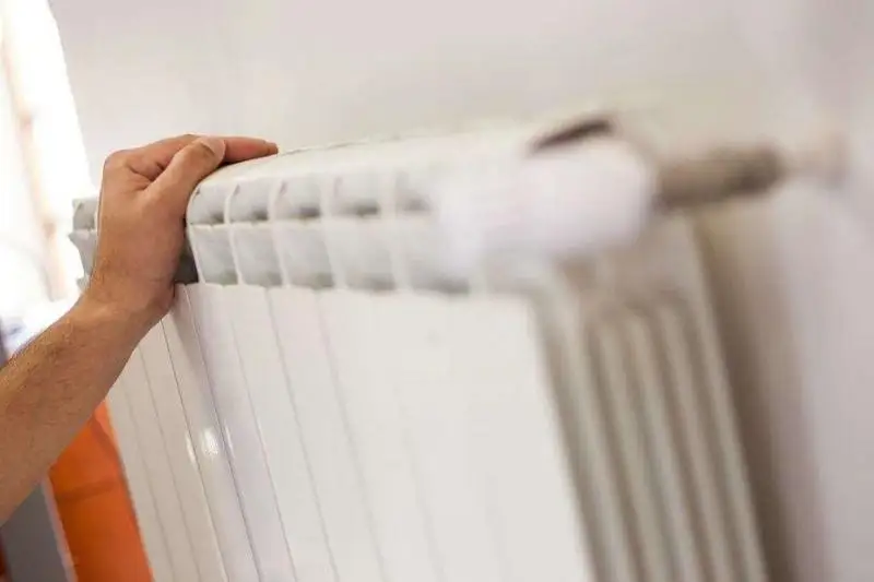 72% медучреждений Карагандинской области готовы к отопительному сезону