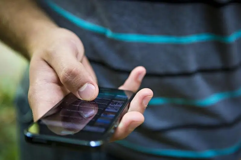 Жителя Актау наказали за оскорбление девушки в мессенджере