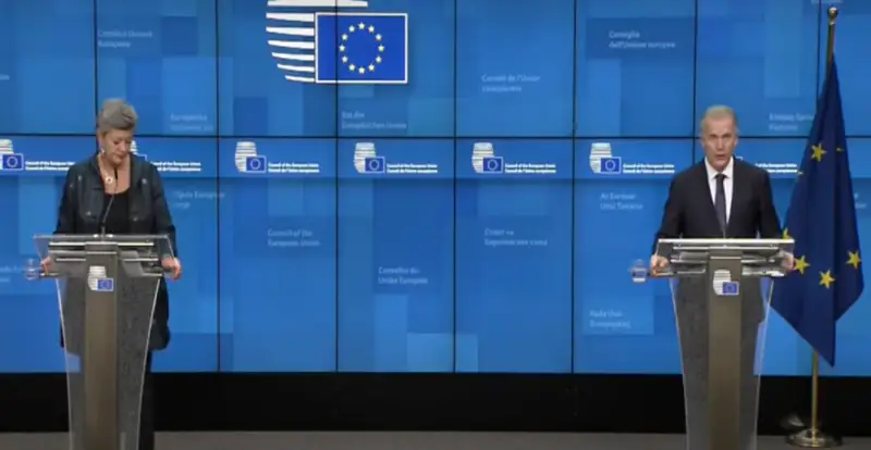 Евросоюз готовит ответ на террористическую угрозу