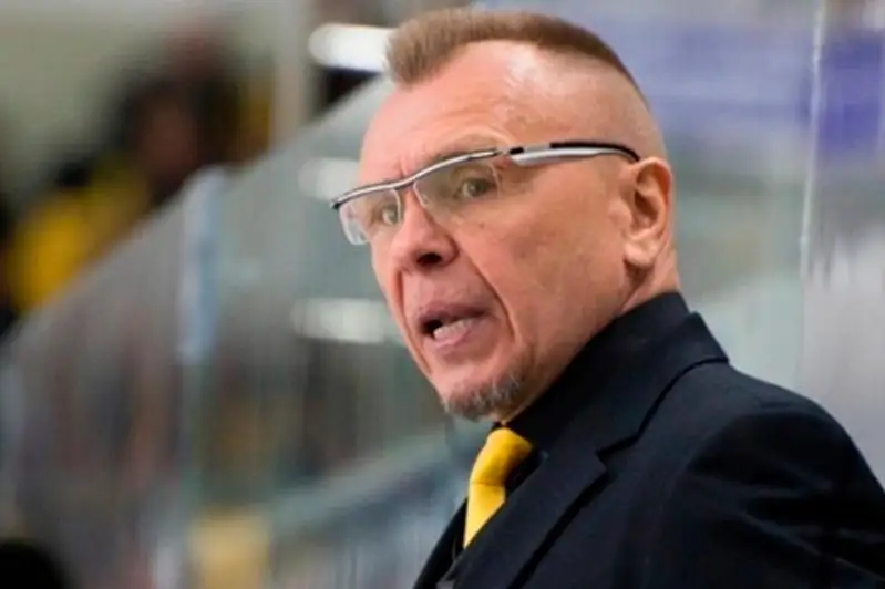 «Сарыарка» объявила имя нового главного тренера