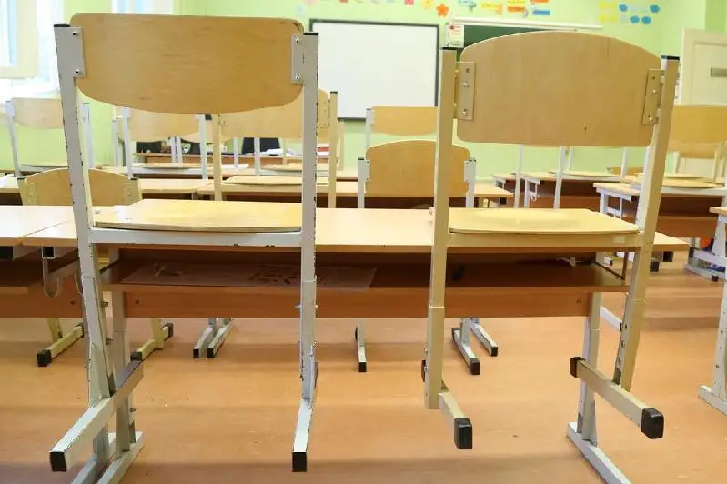 Занятия второй смены в школах Нур-Султана отменили из-за непогоды