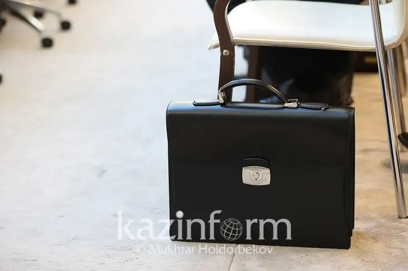 Акимов двух районов назначили в Северном Казахстане