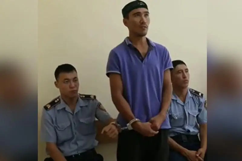 Известный боксер, убивший своего зятя, освобожден от уголовной ответственности