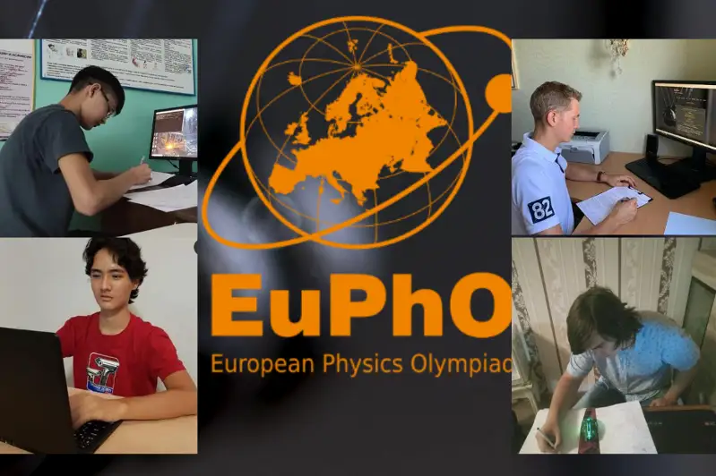 Казахстанские школьники стали победителями и призерами Европейской физической олимпиады