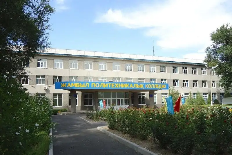 В 40 колледжах жамбылского региона внедрена система дуального обучения