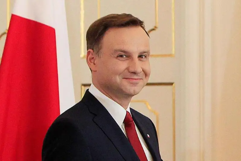 Президент Польши заболел коронавирусом