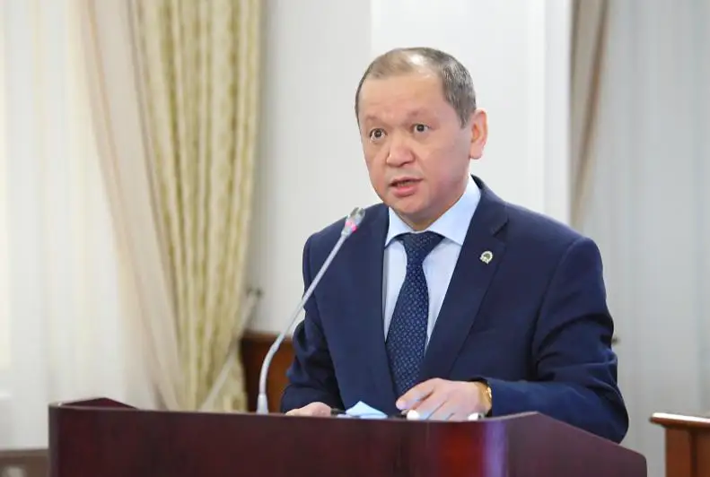 Казахстан переходит в формат цифровых центров занятости и заочного установления инвалидности