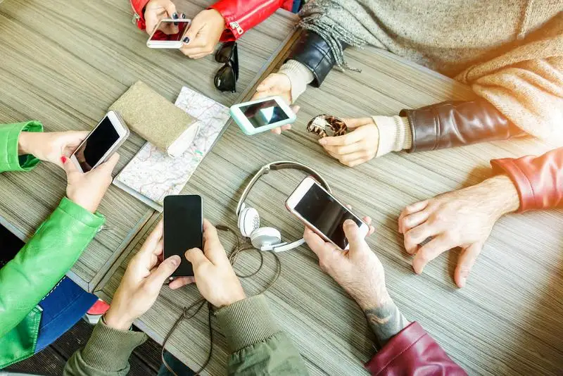 Статистика по установке гражданами сертификата безопасности не ведется