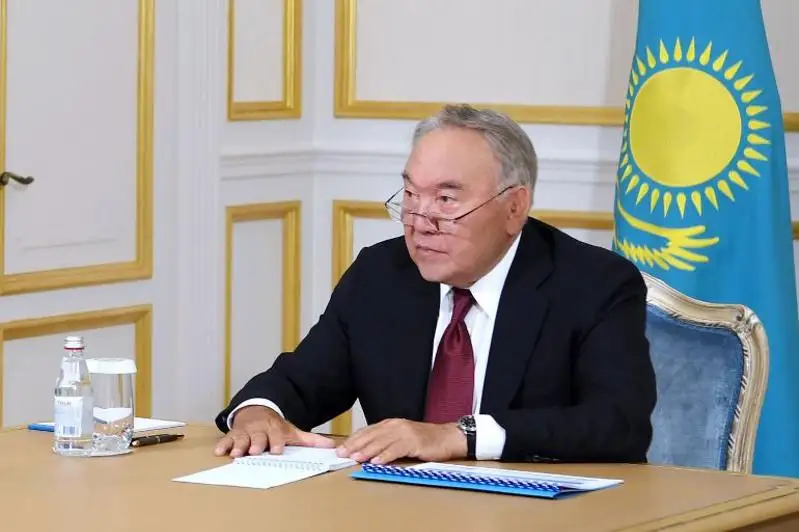 Елбасы: Нам необходимо сохранить внутреннюю стабильность