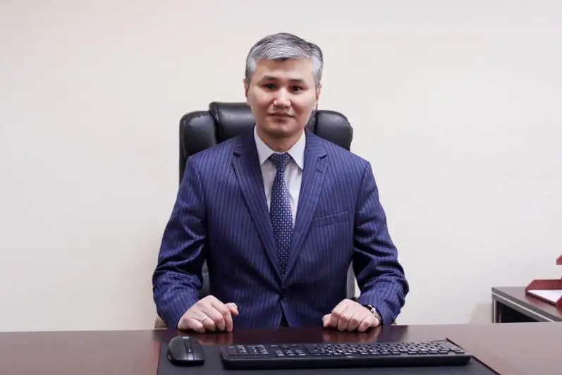 Дастан Рыспеков назначен председателем Комитета индустрии туризма Минкультуры РК
