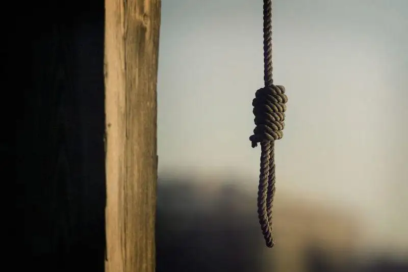 13-летний подросток повесился в Караганде