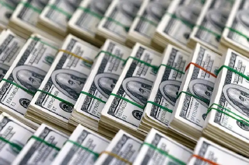 Международные резервы нашей страны достигли около $90 миллиардов – Касым-Жомарт Токаев