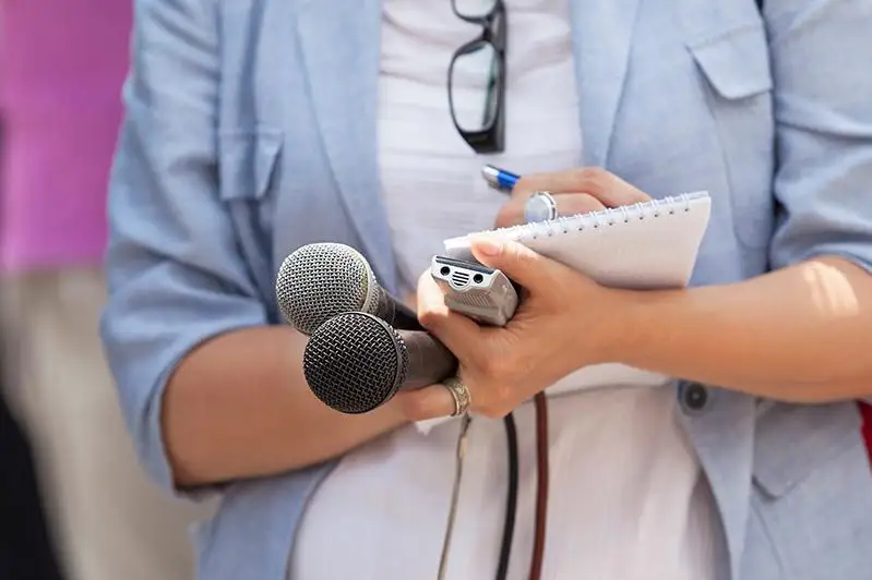 В Атырау журналисты отстояли право освещать суд над чиновниками