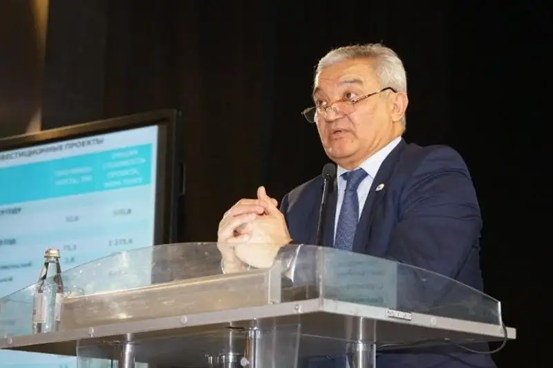 Основные торжества в честь 175-летия Абая в Семее пройдут в новом спорткомплексе – Ермак Салимов