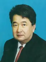 БАРМАНҚҰЛОВ Марат Кәрібайұлы