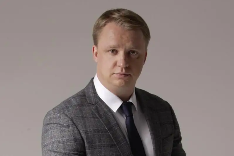 В «Қоғамдық келісім» новое назначение