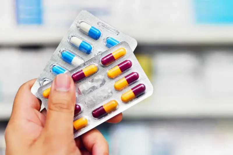 Коронавирус: Как обеспечена лекарствами Акмолинская область