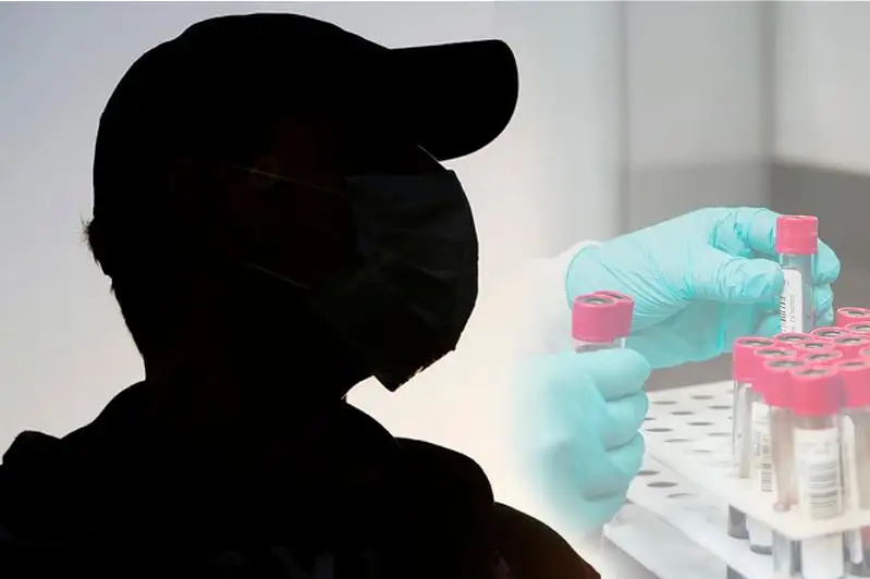 Пятый больной коронавирусом в Туркестанской области прибыл из Алматы