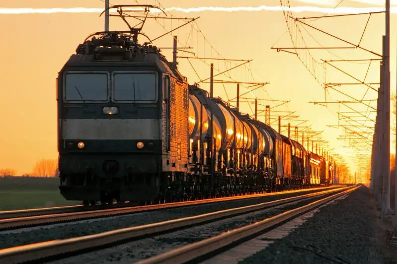 В 2019 году погрузка по сети КТЖ достигла рекордного уровня за шесть лет - Кайрат Саурбаев