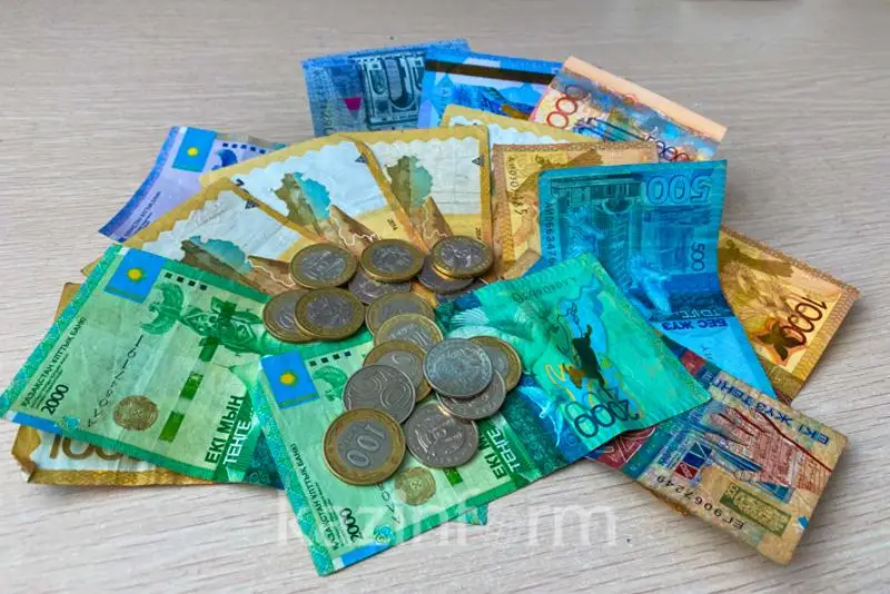 11 тысяч актюбинцев получили одобрение на получение выплаты в 42 500 тенге