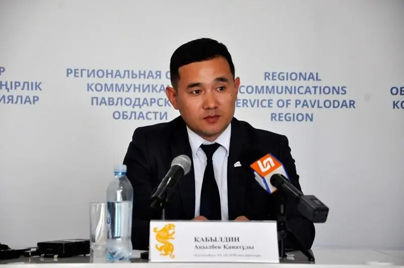 Новый мост через Иртыш в Павлодаре начнут строить в 2021 году