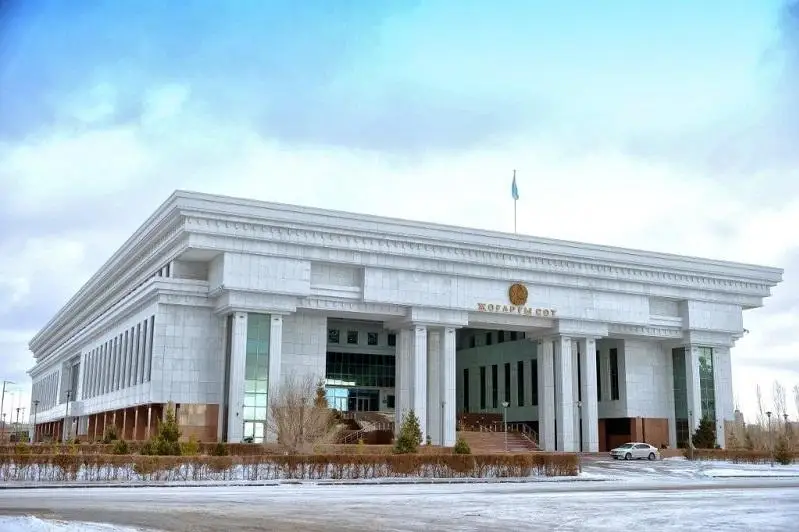 Трое осужденных по уголовным делам оправданы Верховным судом