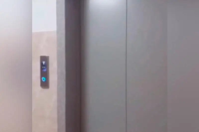В столичном акимате прокомментировали «падение» лифта в ЖК