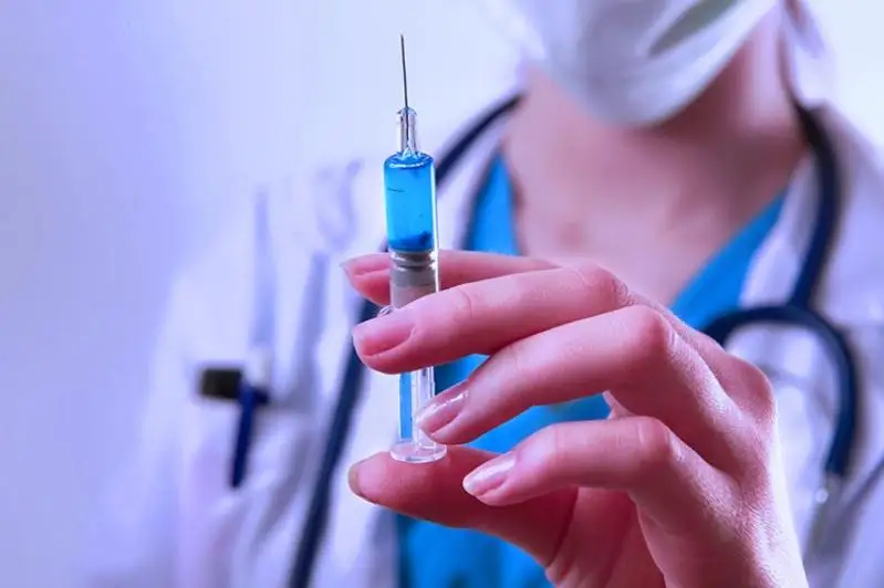 Создать правительственный сайт с информацией о составе вакцин предложили в Казахстане