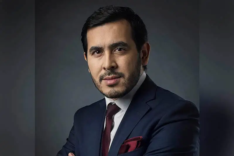 У каждого молодого казахстанца есть друзья и коллеги разных национальностей - Рустам Кайрыев