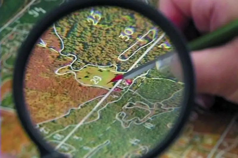 Геопортал запустят в следующем году в Петропавловске