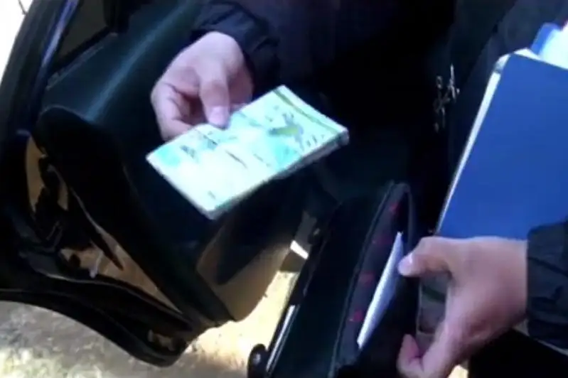 И.о. директора филиала «Енбек-Актобе» подозревается в коррупции