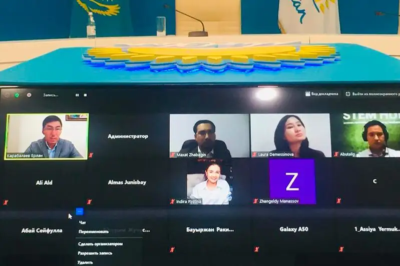 Молодые ученые выразили поддержку партийным праймериз