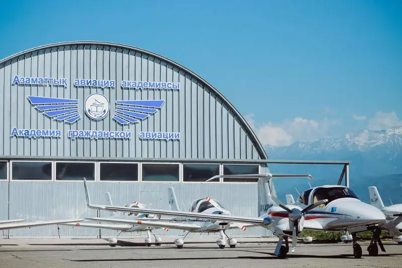 Приостановлена лицензия Академии гражданской авиации