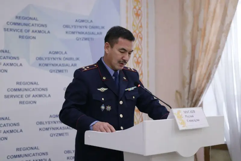 Частные фирмы будут охранять школы и детсады Акмолинской области