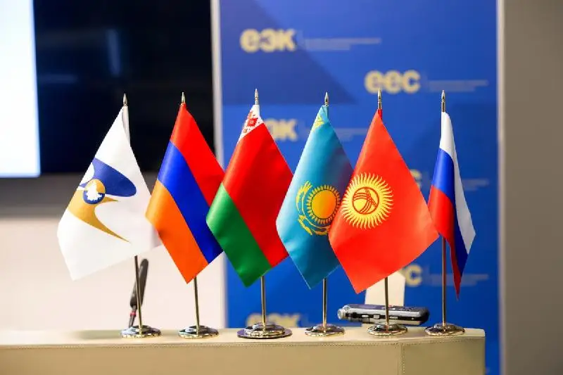 ЕЭК ускорит процедуру согласования стратегии ЕАЭС до 2025 года