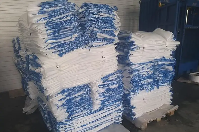 Новое крупное производство в период ЧП запустили в Северном Казахстане