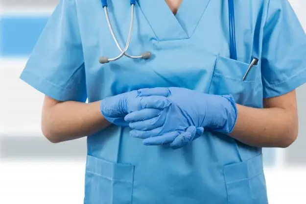 45 тысяч медработников претендуют на надбавки за апрель - ФСМС