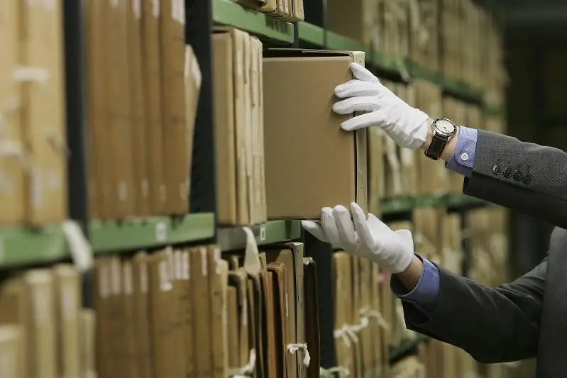 Казахстан получит передовой японский опыт в области архивации данных – Нурсултан Назарбаев