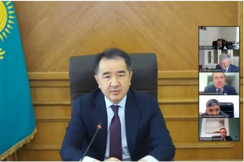 В Алматы создадут более 10 тысяч рабочих мест в сфере МСБ