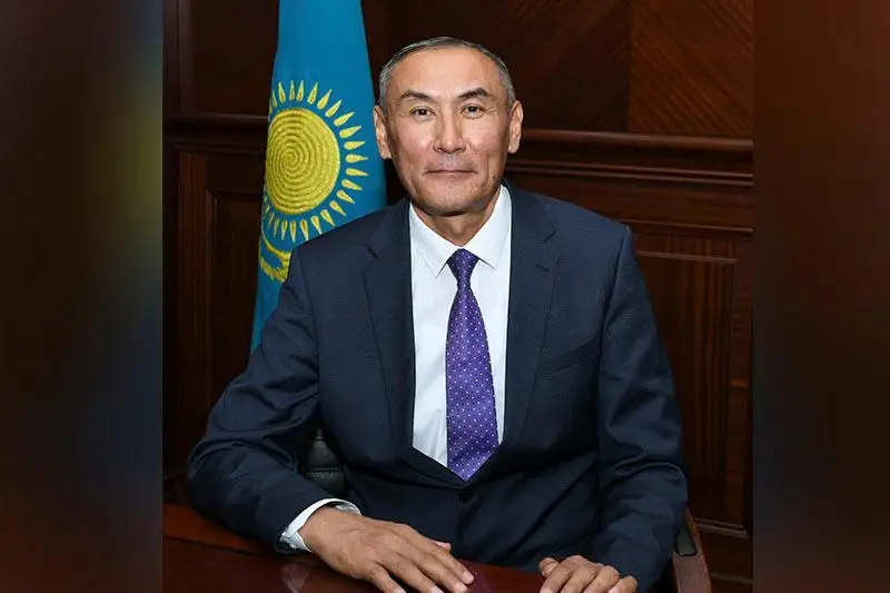 Назначен глава департамента Комитета по защите прав потребителей по Кызылординской области