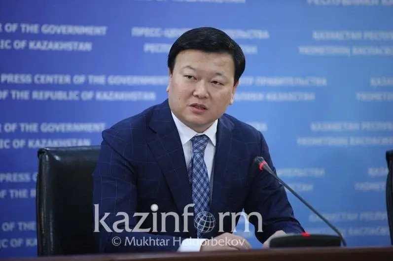 Глава Минздрава обсудил сотрудничество с активистами «Общественного контроля»