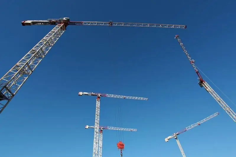 Строительство онкоцентра в Актау завершится до конца года – Аскар Мамин