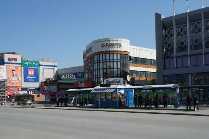 Общественный транспорт Семея переходит на новый график работы