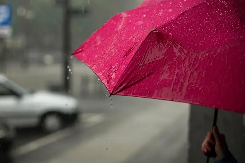 Дождь и морозы по ночам ожидаются до конца марта в СКО